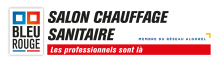 Matériel chauffage plomberie sanitaire climatisation pour les professionnels Aix en Provence Celony Bleu Rouge